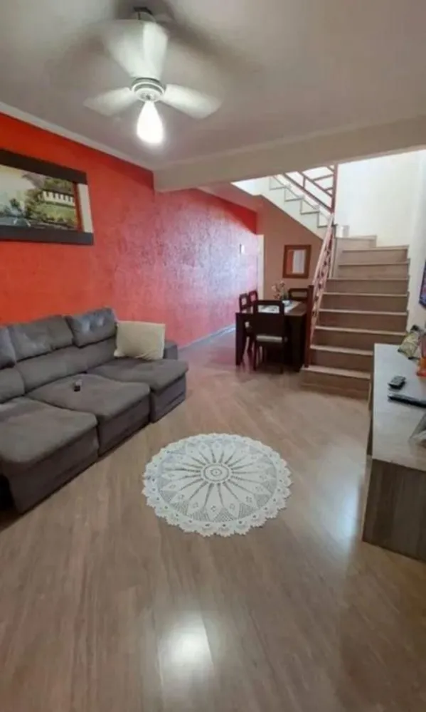 Sobrado, 3 quartos, 142 m² - Foto 16