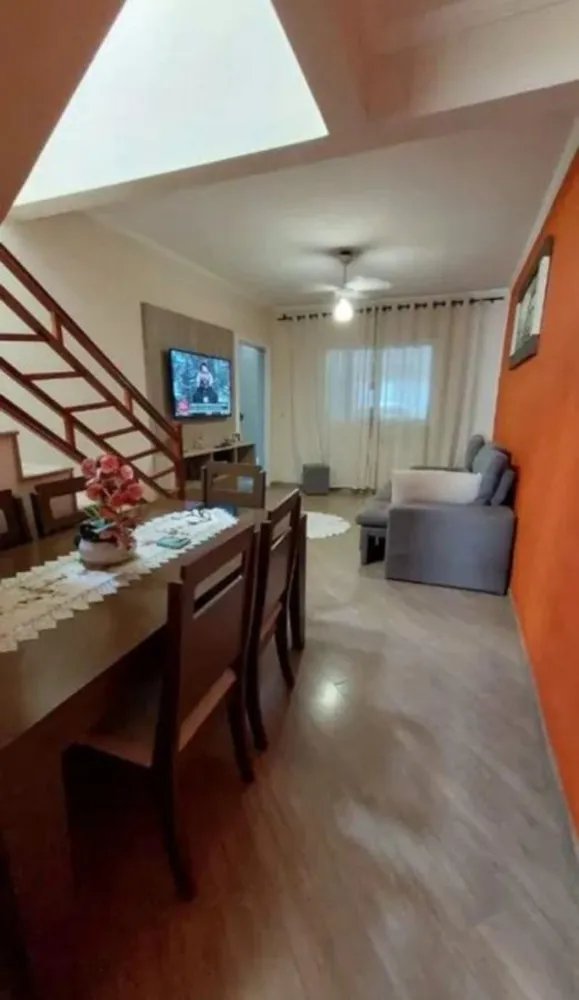 Sobrado, 3 quartos, 142 m² - Foto 9