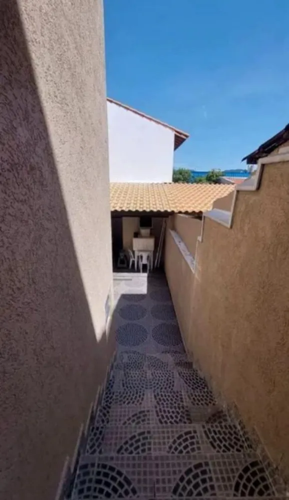 Sobrado, 3 quartos, 142 m² - Foto 15
