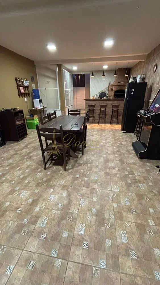 Casa, 3 quartos, 145 m² - Foto 4