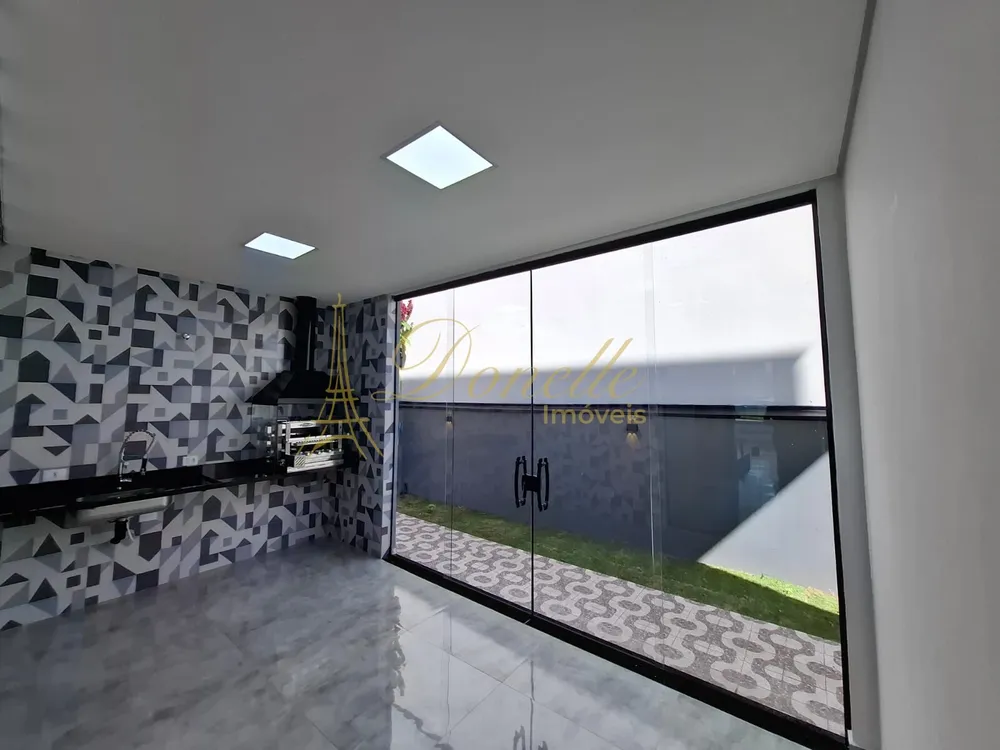 Casa, 3 quartos, 319 m² - Foto 2