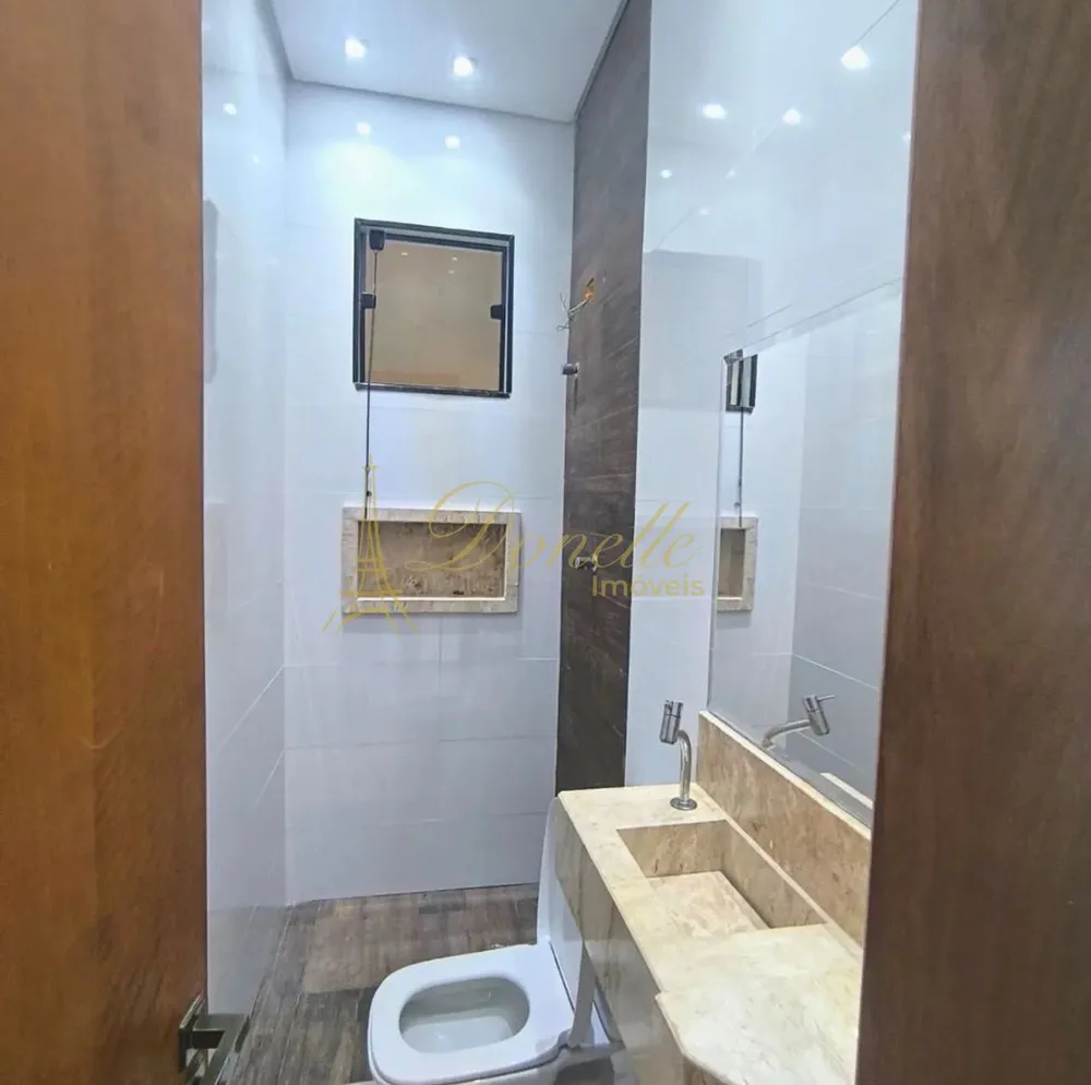 Casa de Condomínio, 3 quartos - Foto 10