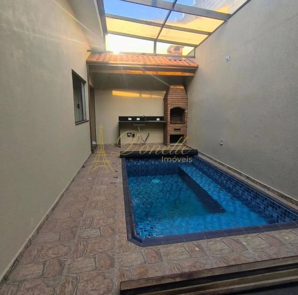 Casa de Condomínio, 3 quartos - Foto 14