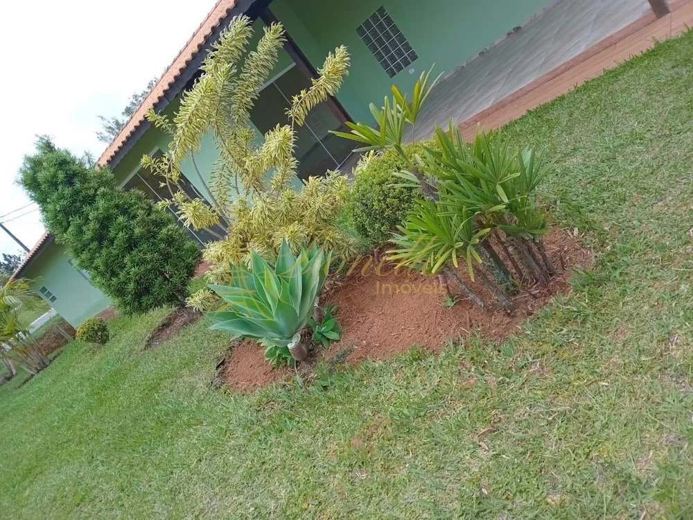 Chácara, 3 quartos, 2200 m² - Foto 11