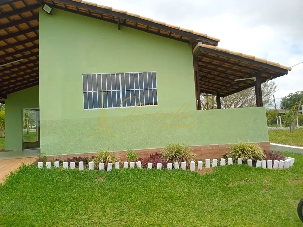 Chácara, 3 quartos, 2200 m² - Foto 5