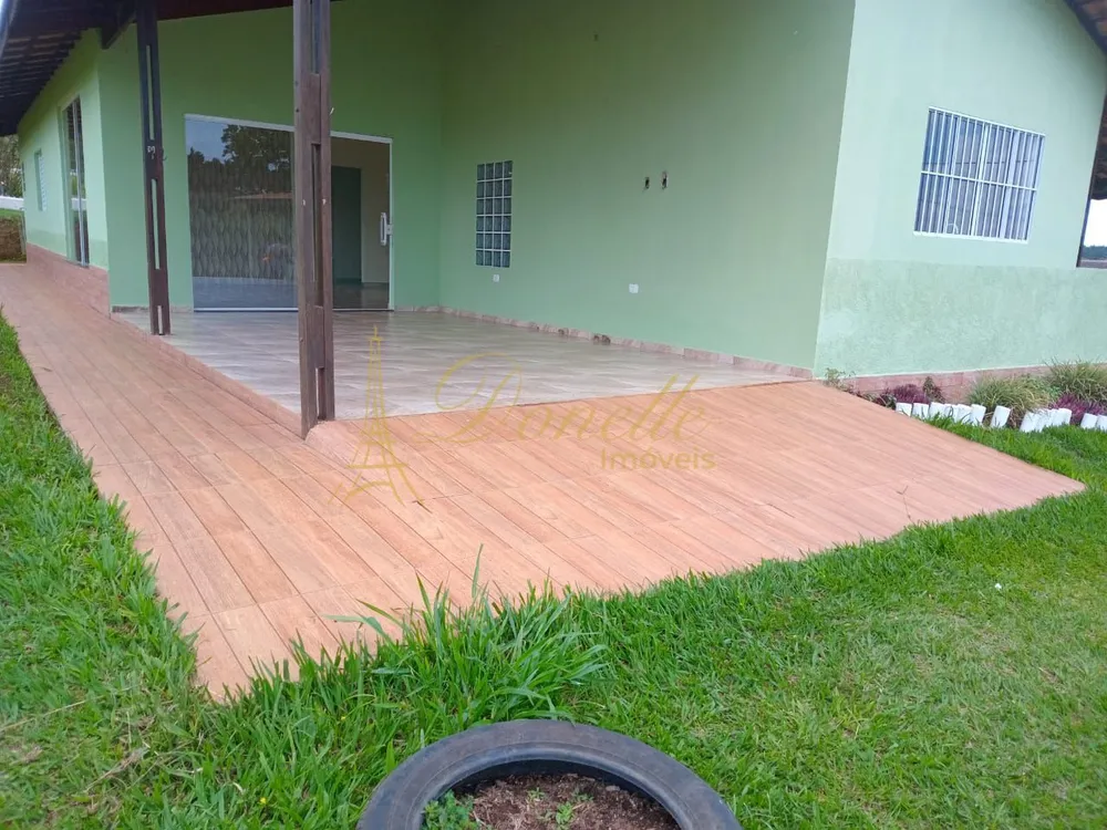 Chácara, 3 quartos, 2200 m² - Foto 7