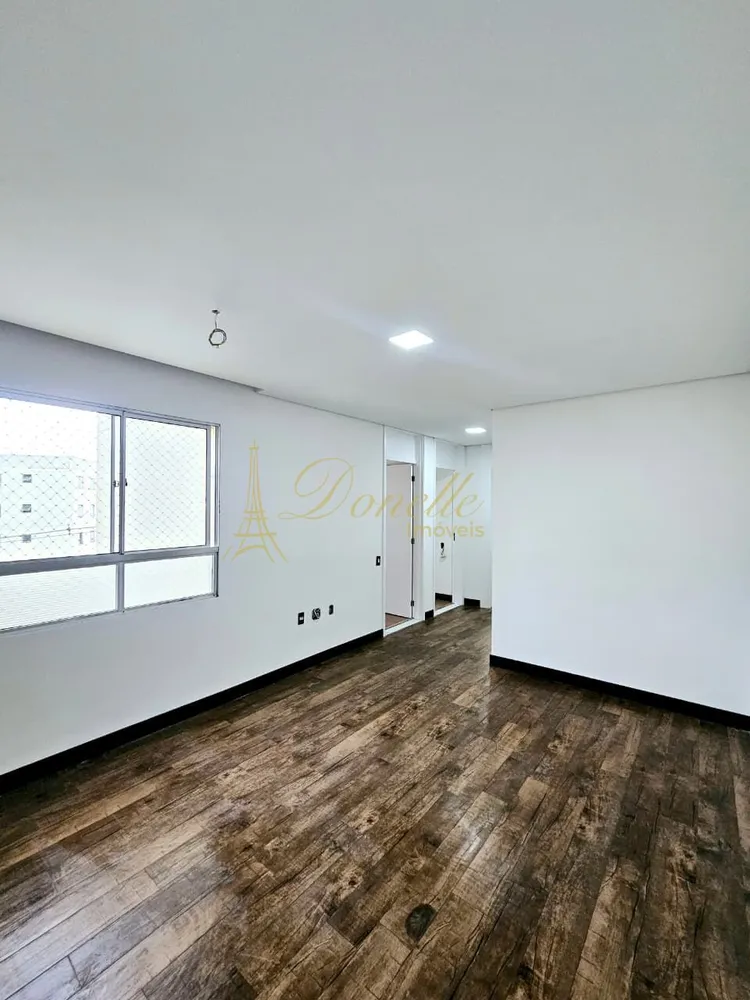 Apartamento, 2 quartos, 50 m² - Foto 5