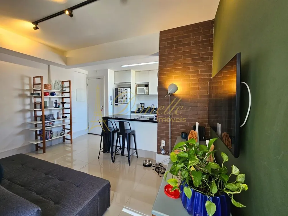 Apartamento, 1 quarto, 48 m² - Foto 9