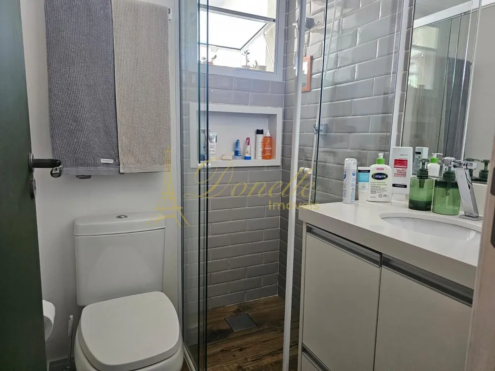 Apartamento, 1 quarto, 48 m² - Foto 2