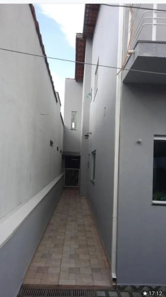 Sobrado, 3 quartos, 122 m² - Foto 6