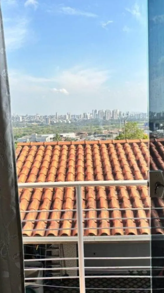 Sobrado, 3 quartos, 122 m² - Foto 3