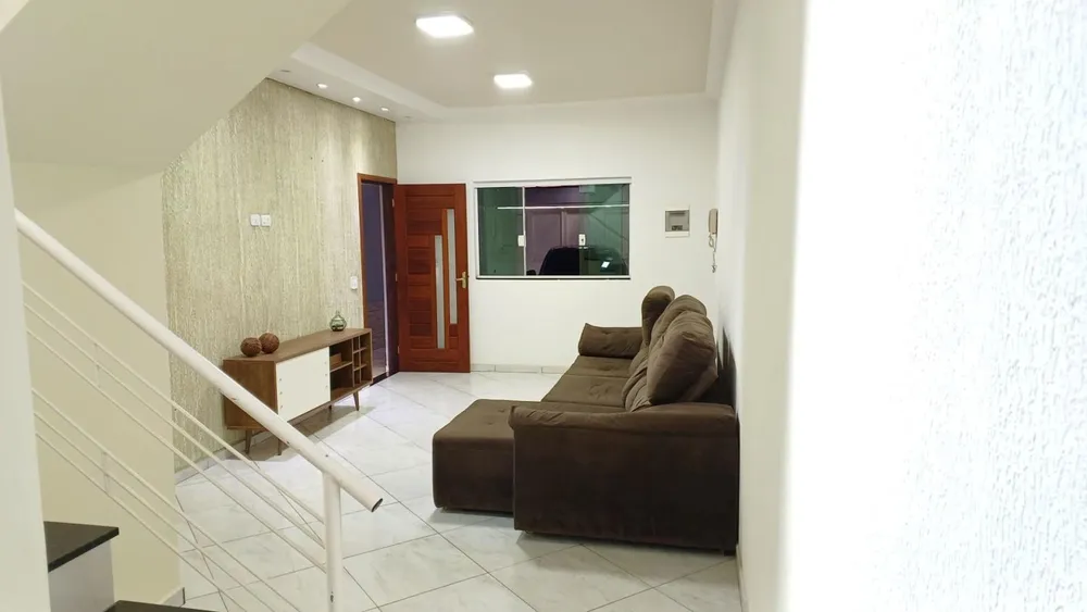 Sobrado, 3 quartos, 122 m² - Foto 13