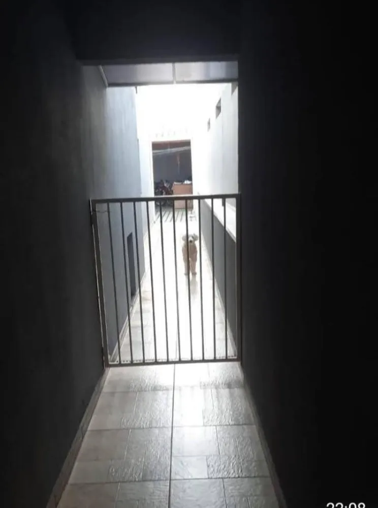Sobrado, 3 quartos, 122 m² - Foto 7