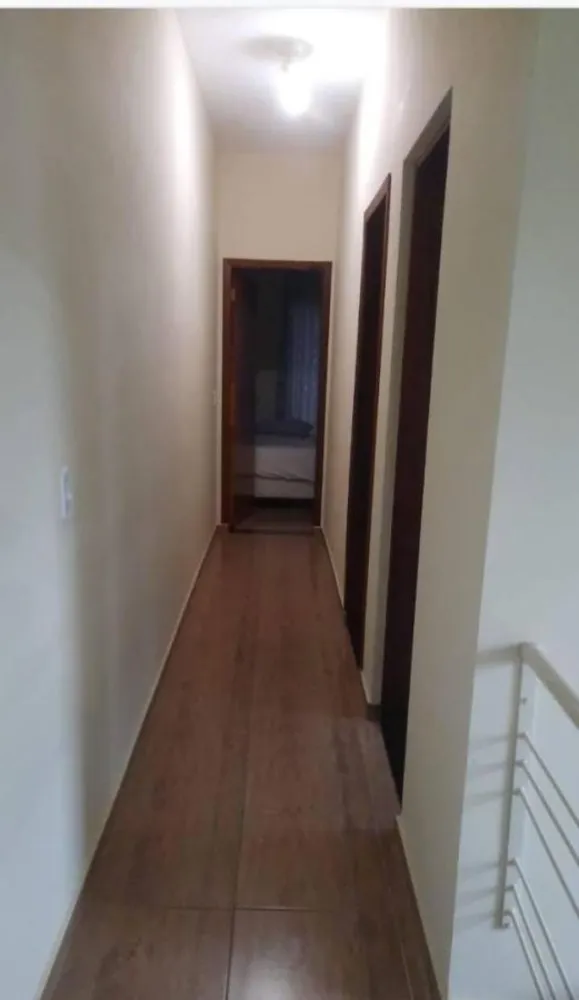 Sobrado, 3 quartos, 122 m² - Foto 14