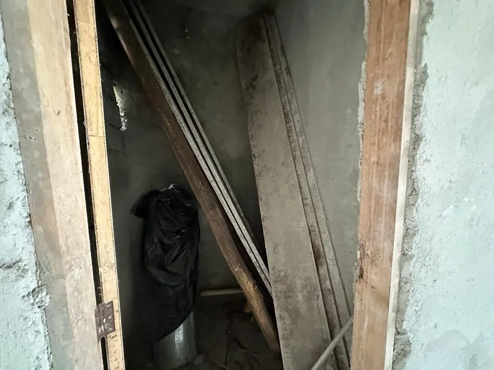 Sobrado, 1 quarto, 100 m² - Foto 6