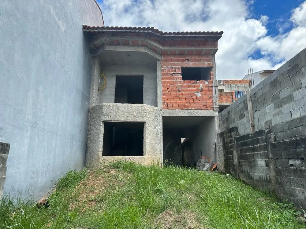 Sobrado, 1 quarto, 100 m² - Foto 1