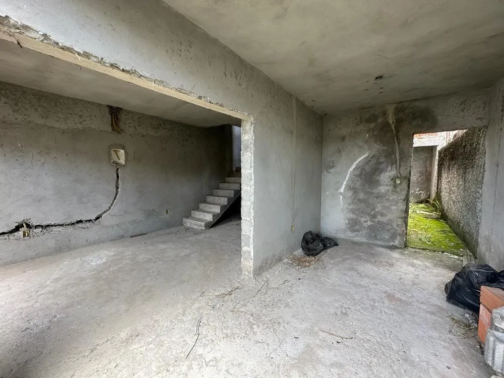 Sobrado, 1 quarto, 100 m² - Foto 2