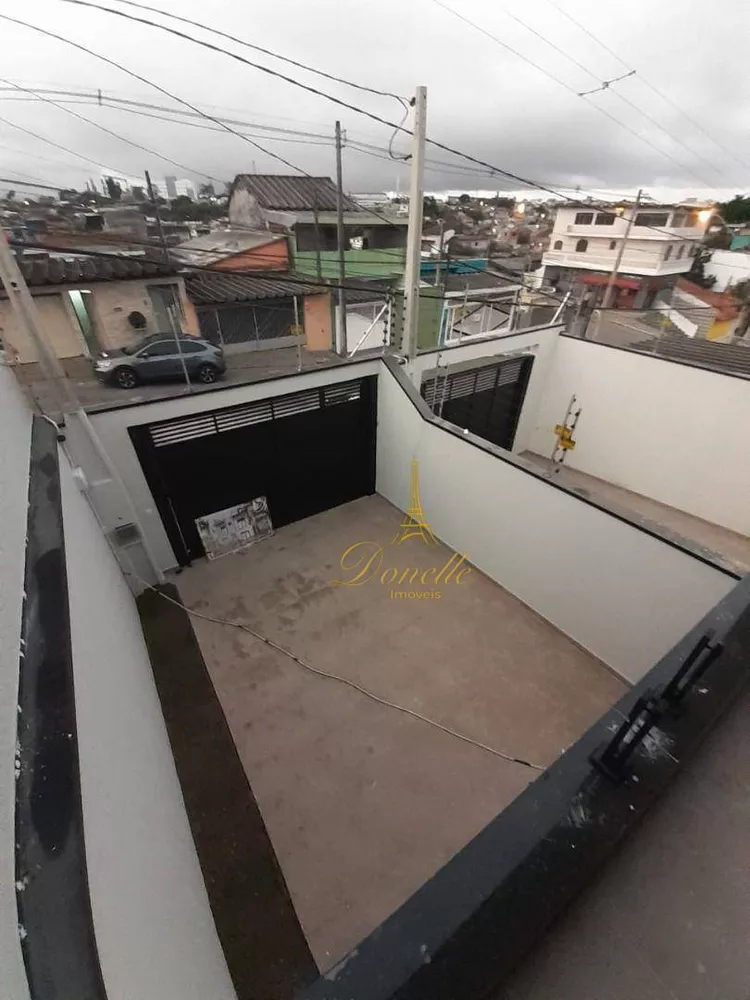 Sobrado à venda com 3 quartos, 111m² - Foto 4