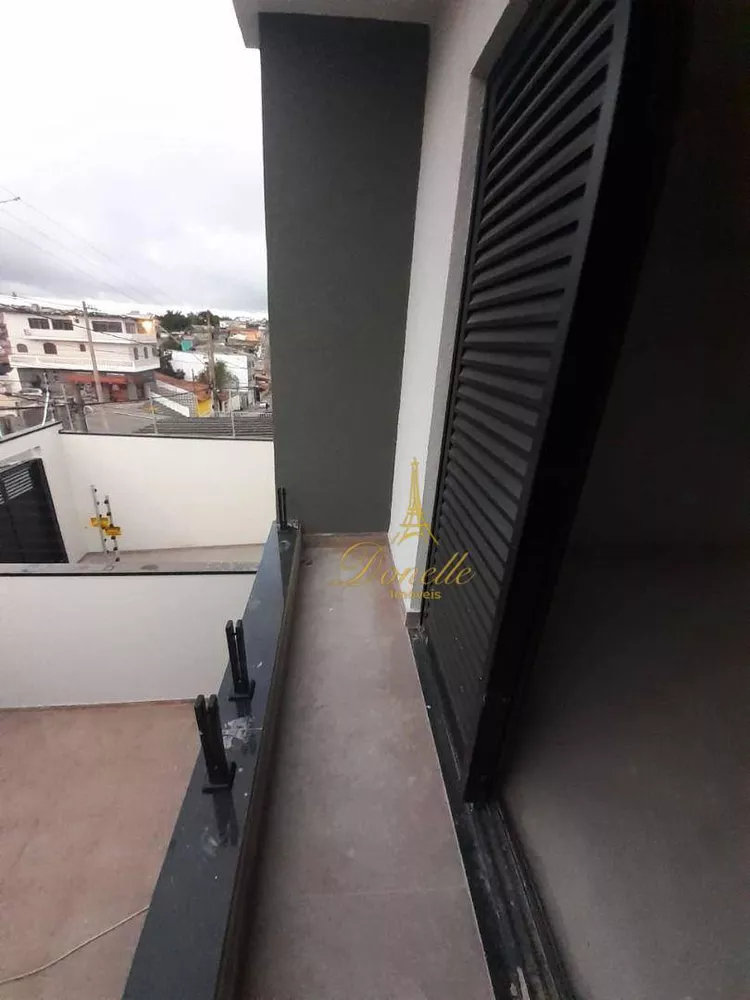 Sobrado à venda com 3 quartos, 111m² - Foto 3