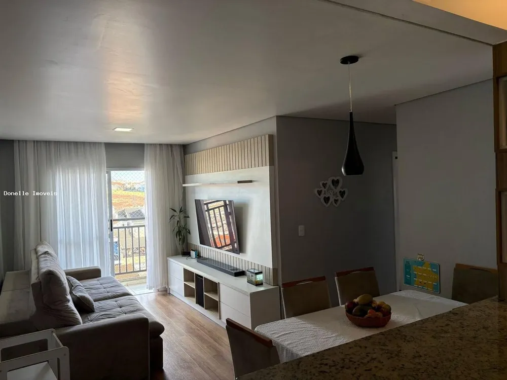 Apartamento, 3 quartos, 80 m² - Foto 7