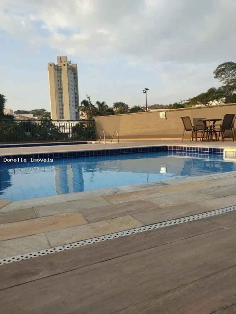 Apartamento, 3 quartos, 80 m² - Foto 2