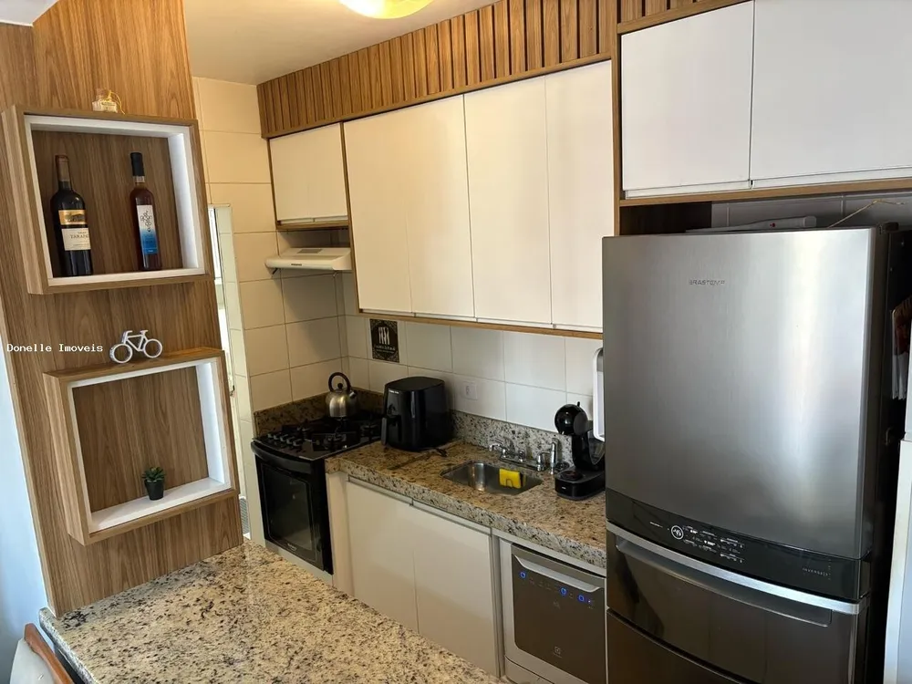 Apartamento, 3 quartos, 80 m² - Foto 4