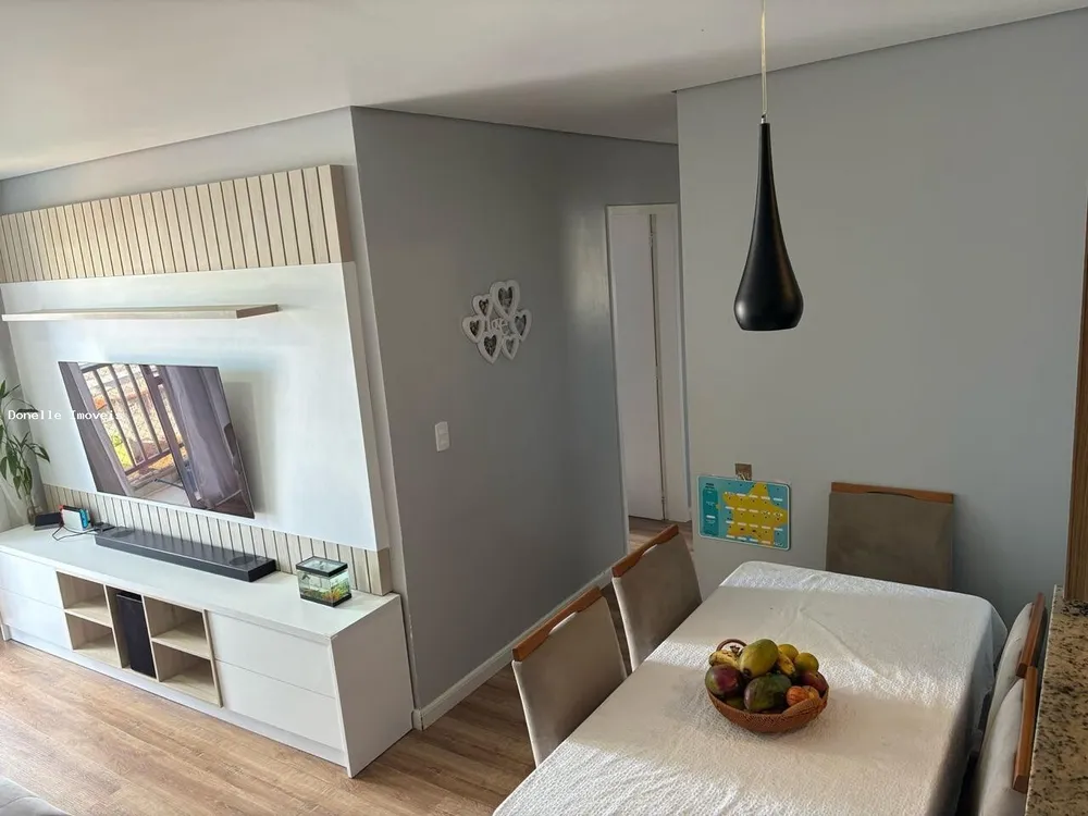 Apartamento, 3 quartos, 80 m² - Foto 12