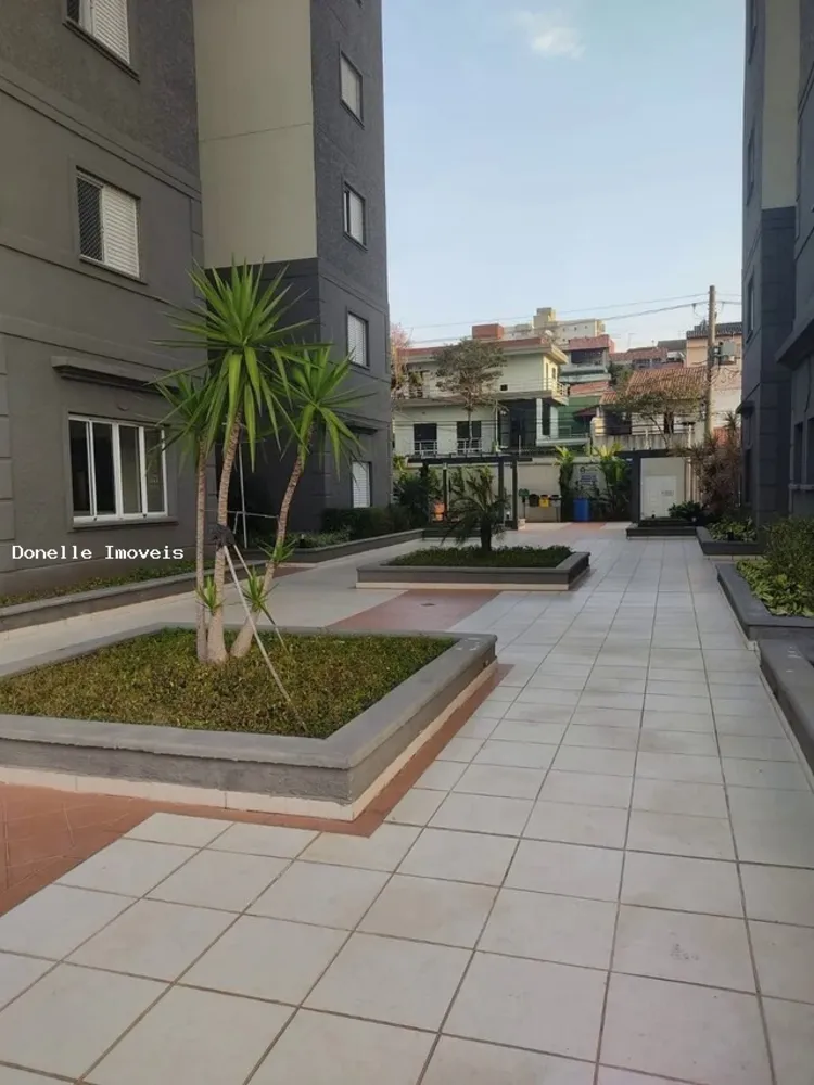 Apartamento, 3 quartos, 80 m² - Foto 1
