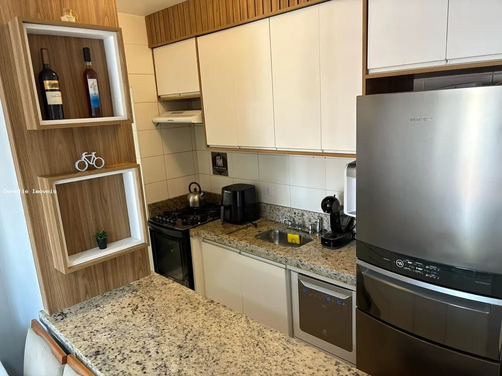 Apartamento, 3 quartos, 80 m² - Foto 8