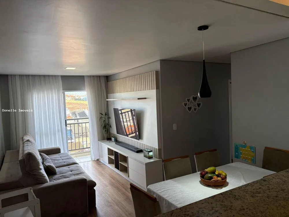 Apartamento, 3 quartos, 80 m² - Foto 9