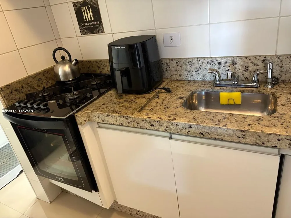 Apartamento, 3 quartos, 80 m² - Foto 7