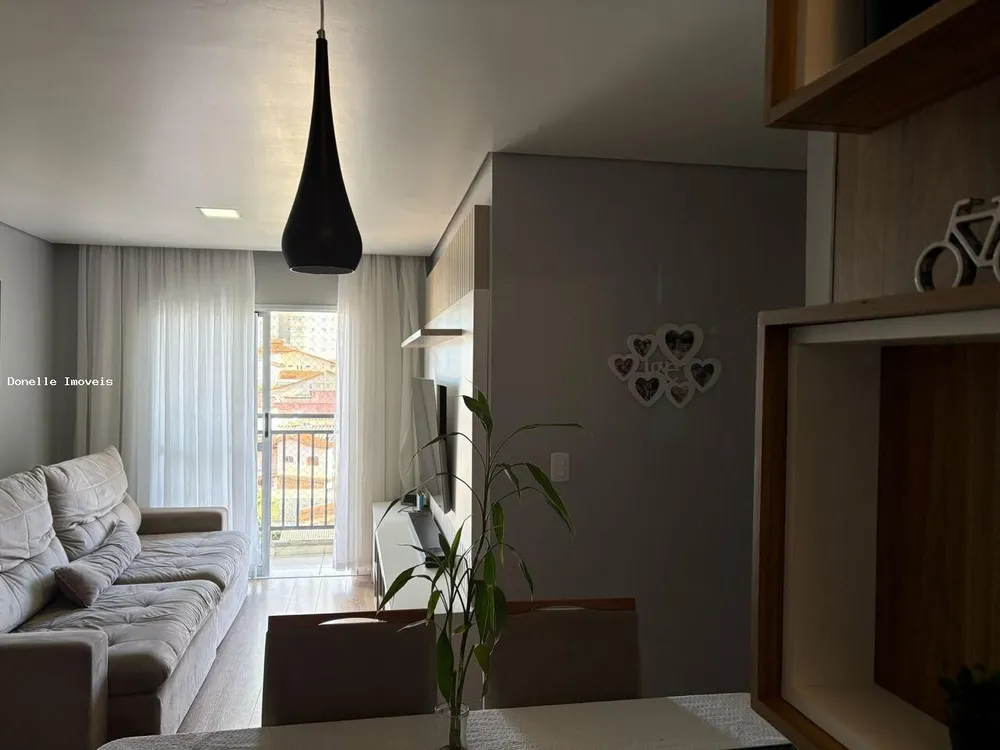 Apartamento, 3 quartos, 80 m² - Foto 2