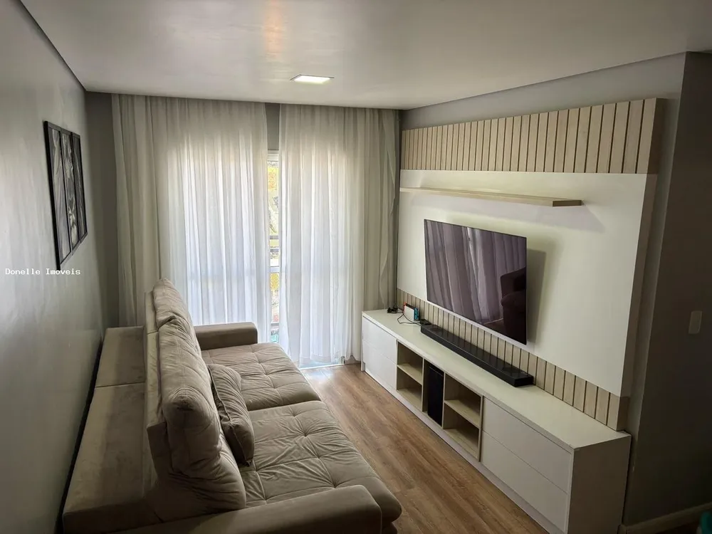 Apartamento, 3 quartos, 80 m² - Foto 4