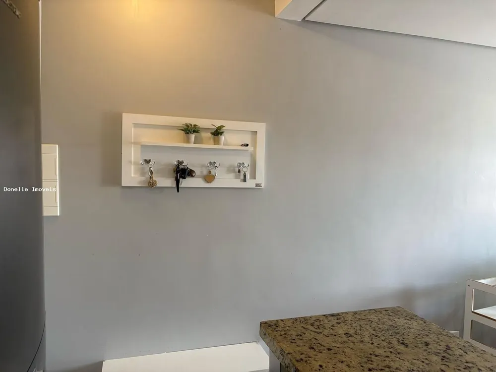 Apartamento, 3 quartos, 80 m² - Foto 3