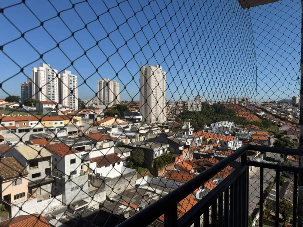 Apartamento, 3 quartos, 80 m² - Foto 20