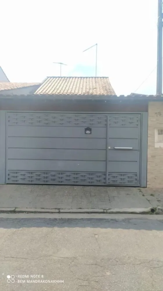 Casa, 2 quartos, 75 m² - Foto 1