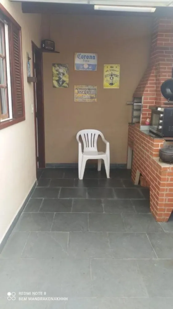 Casa, 2 quartos, 75 m² - Foto 9