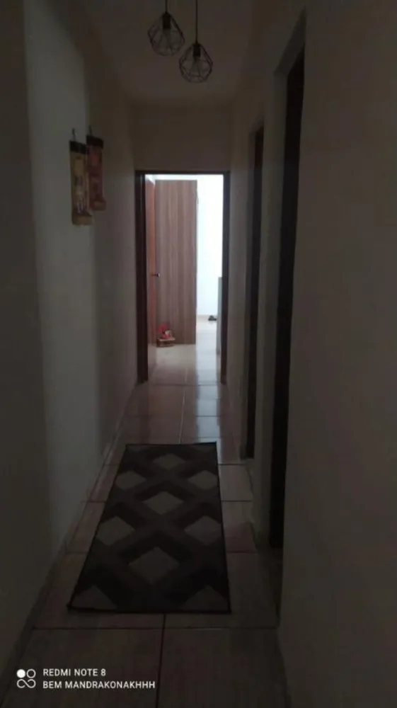 Casa, 2 quartos, 75 m² - Foto 12