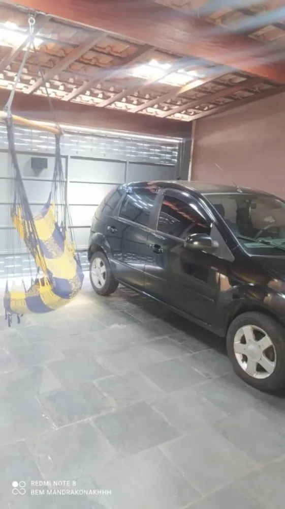 Casa, 2 quartos, 75 m² - Foto 2