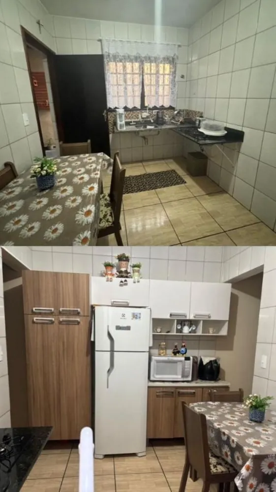 Casa, 2 quartos, 75 m² - Foto 7