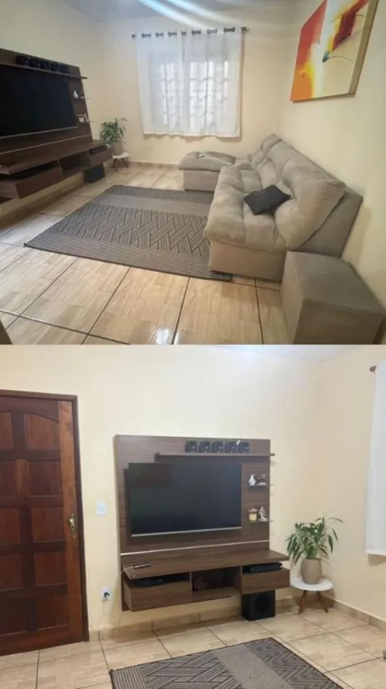 Casa, 2 quartos, 75 m² - Foto 5