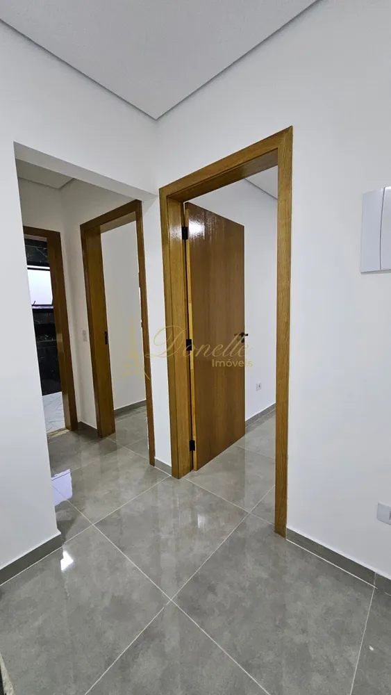 Casa, 3 quartos, 113 m² - Foto 2