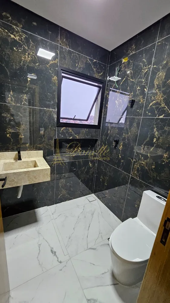 Casa, 3 quartos, 113 m² - Foto 3