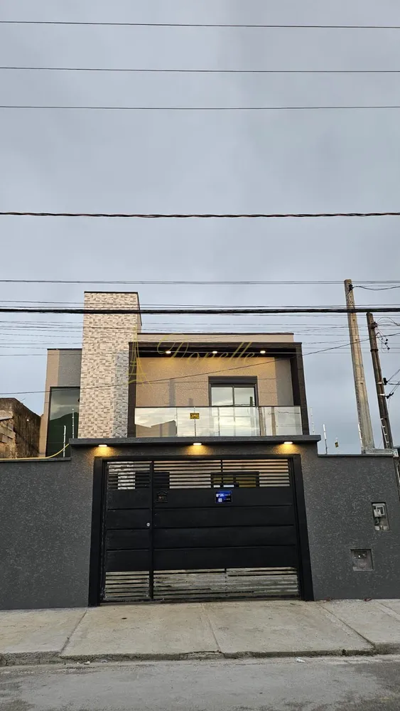 Casa, 3 quartos, 113 m² - Foto 17