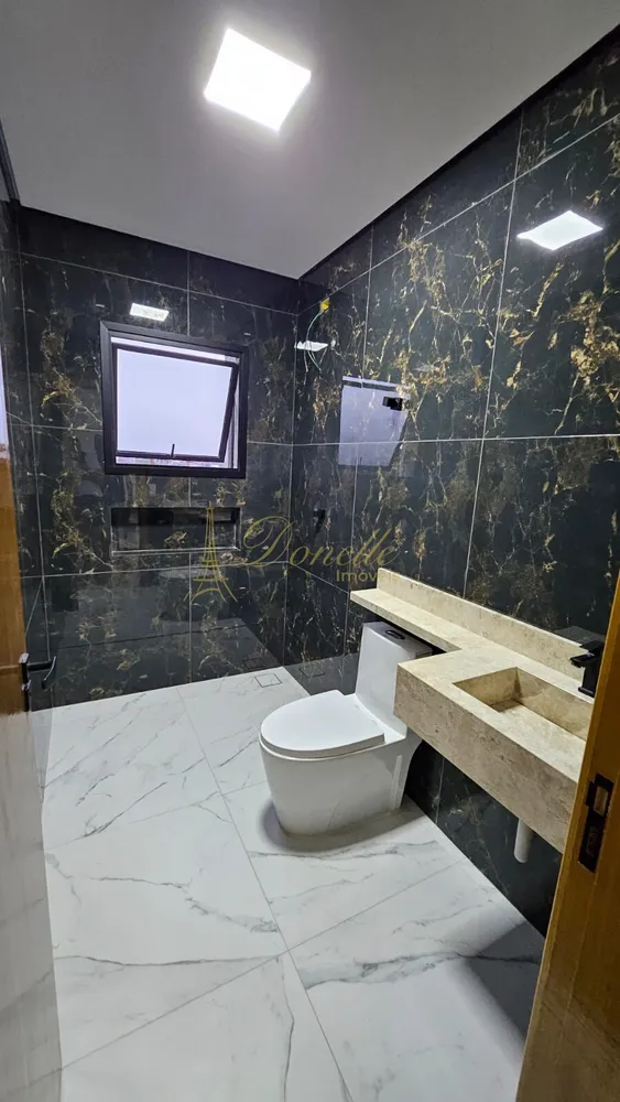 Casa, 3 quartos, 113 m² - Foto 5