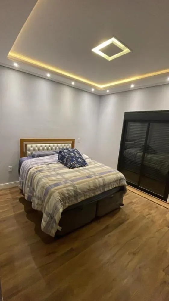 Casa de Condomínio, 4 quartos - Foto 9