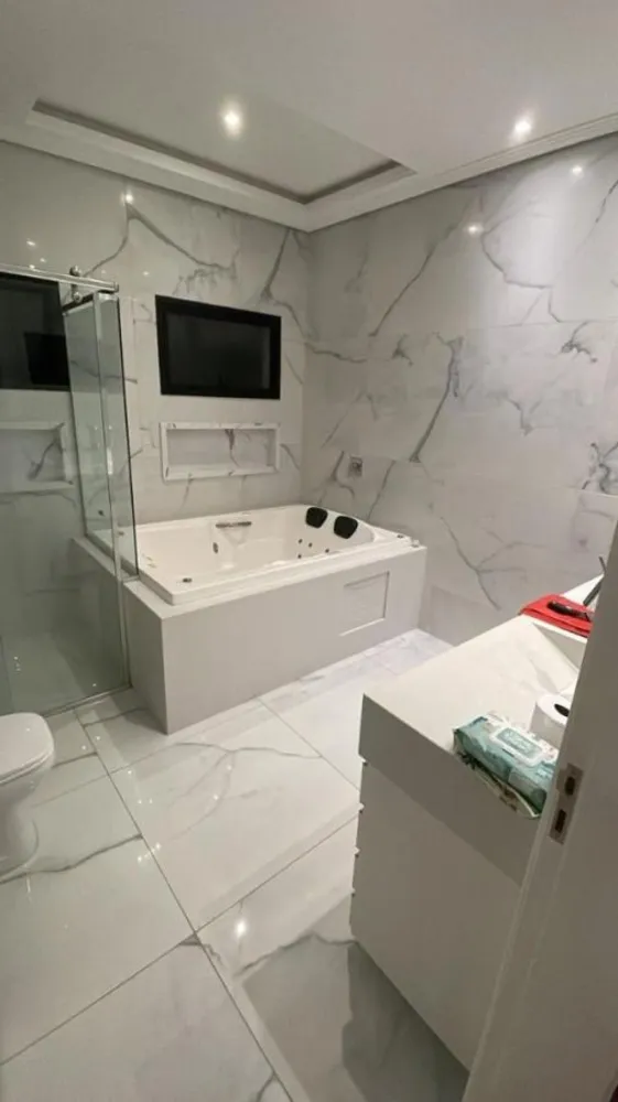 Casa de Condomínio, 4 quartos - Foto 12