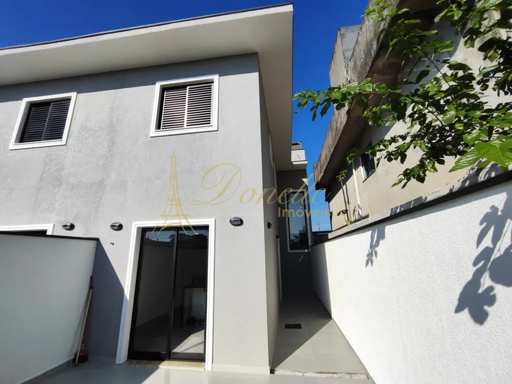 Casa, 3 quartos, 107 m² - Foto 8