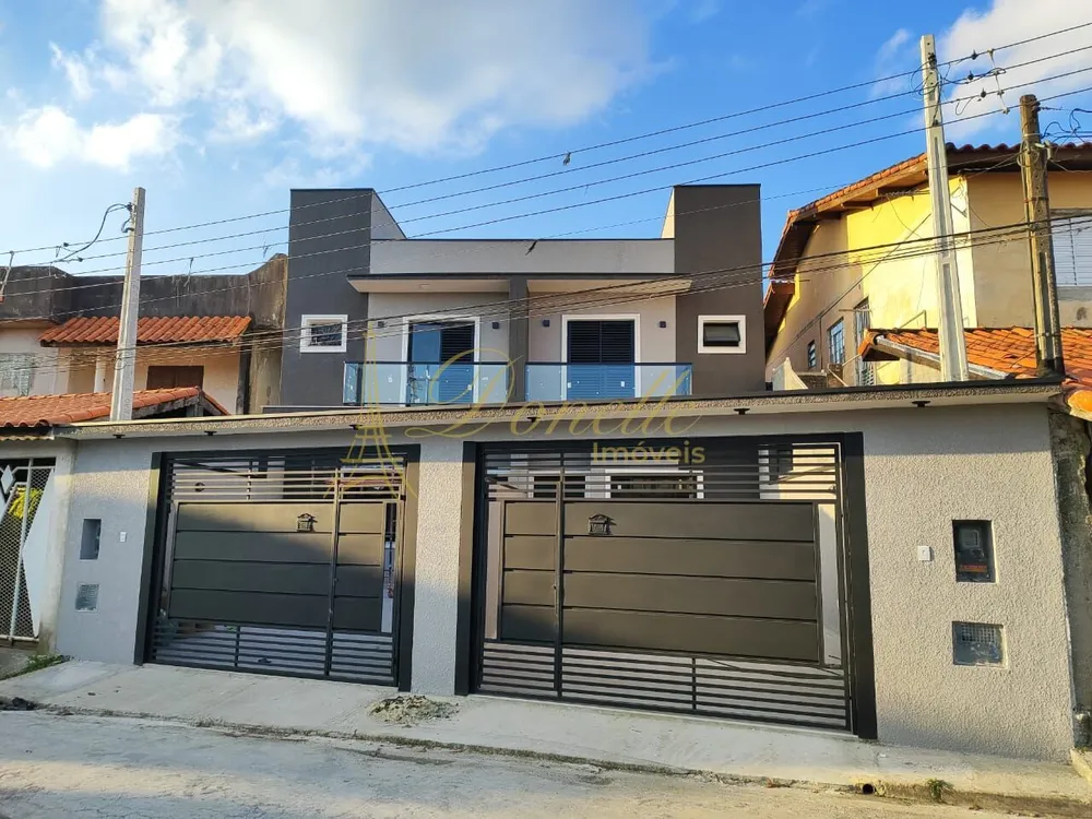 Casa, 3 quartos, 107 m² - Foto 9