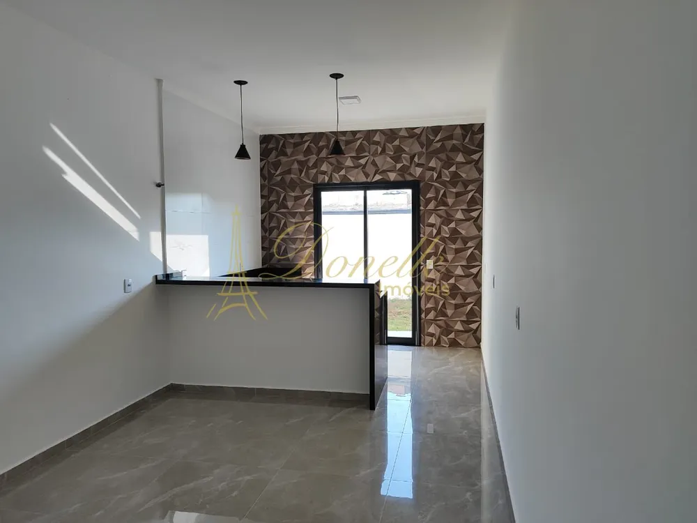 Casa, 3 quartos, 107 m² - Foto 6